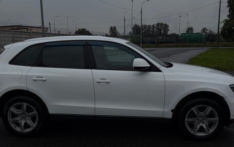Audi Q5, 2011 год, 1 150 000 рублей, 3 фотография