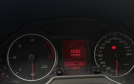Audi Q5, 2011 год, 1 150 000 рублей, 8 фотография