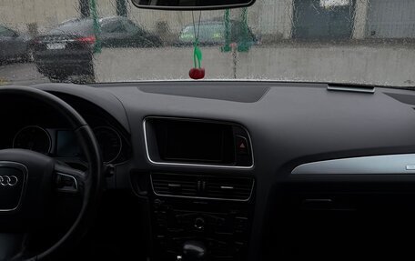 Audi Q5, 2011 год, 1 150 000 рублей, 6 фотография