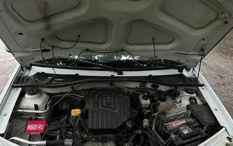 Renault Logan I, 2014 год, 370 000 рублей, 9 фотография