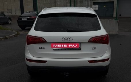 Audi Q5, 2011 год, 1 150 000 рублей, 4 фотография