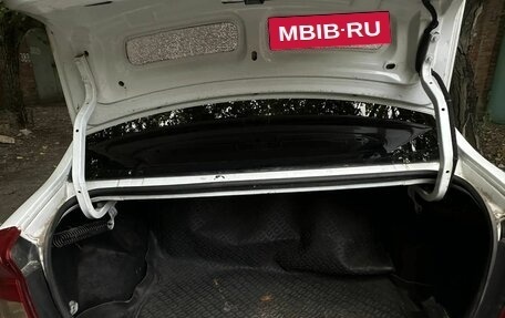 Renault Logan I, 2014 год, 370 000 рублей, 12 фотография