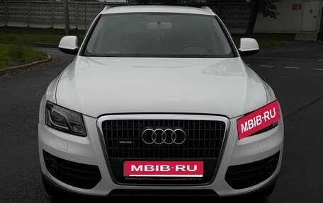 Audi Q5, 2011 год, 1 150 000 рублей, 2 фотография