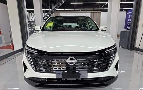 Nissan Qashqai, 2025 год, 2 190 000 рублей, 2 фотография