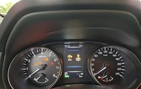 Nissan Qashqai, 2025 год, 2 190 000 рублей, 7 фотография