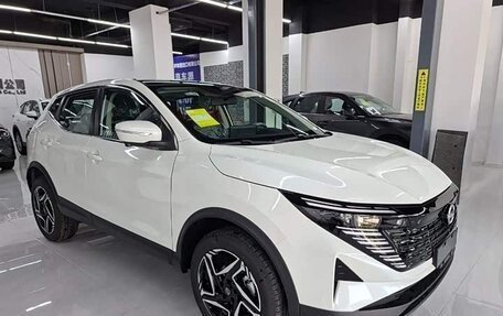 Nissan Qashqai, 2025 год, 2 190 000 рублей, 3 фотография