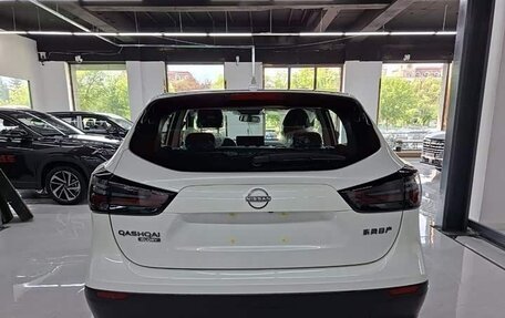 Nissan Qashqai, 2025 год, 2 190 000 рублей, 5 фотография