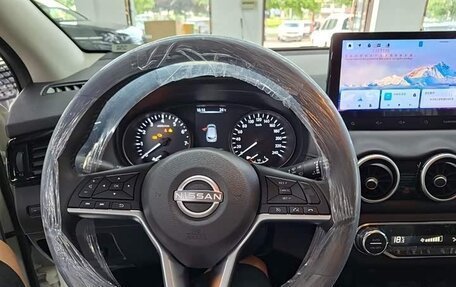 Nissan Qashqai, 2025 год, 2 190 000 рублей, 6 фотография