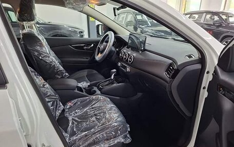 Nissan Qashqai, 2025 год, 2 190 000 рублей, 9 фотография