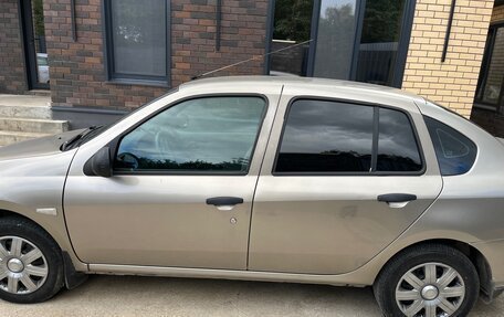 Renault Symbol, 2008 год, 320 000 рублей, 4 фотография