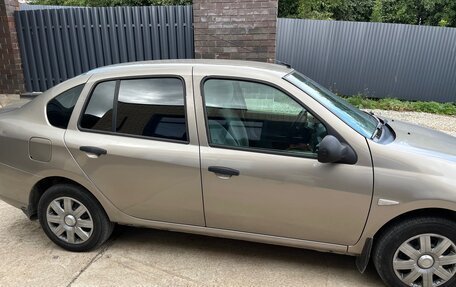 Renault Symbol, 2008 год, 320 000 рублей, 2 фотография