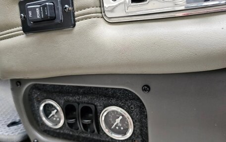 GMC Savana I, 2003 год, 3 000 000 рублей, 9 фотография