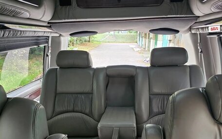 GMC Savana I, 2003 год, 3 000 000 рублей, 6 фотография