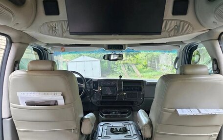 GMC Savana I, 2003 год, 3 000 000 рублей, 7 фотография
