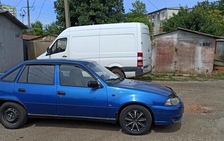 Daewoo Nexia I рестайлинг, 2011 год, 145 000 рублей, 2 фотография