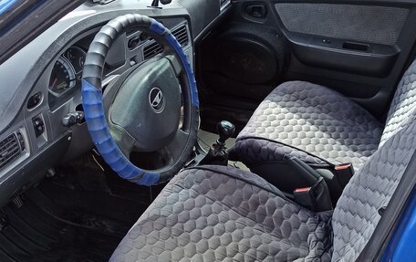 Daewoo Nexia I рестайлинг, 2011 год, 145 000 рублей, 4 фотография