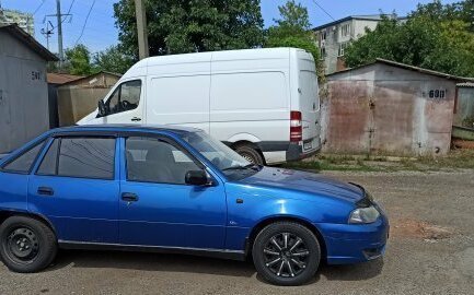 Daewoo Nexia I рестайлинг, 2011 год, 145 000 рублей, 6 фотография