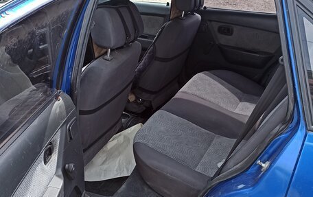 Daewoo Nexia I рестайлинг, 2011 год, 145 000 рублей, 5 фотография