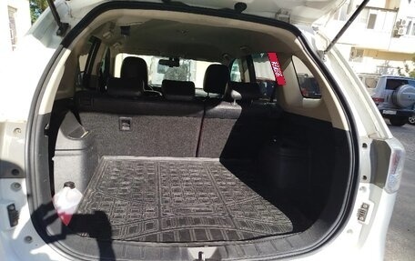 Mitsubishi Outlander III рестайлинг 3, 2012 год, 1 320 000 рублей, 7 фотография