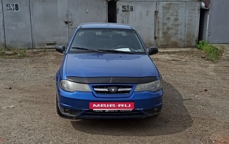 Daewoo Nexia I рестайлинг, 2011 год, 145 000 рублей, 3 фотография