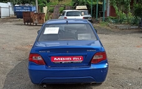 Daewoo Nexia I рестайлинг, 2011 год, 145 000 рублей, 8 фотография