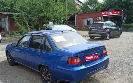 Daewoo Nexia I рестайлинг, 2011 год, 145 000 рублей, 7 фотография