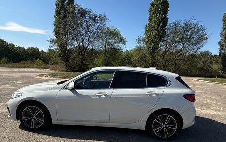 BMW 1 серия, 2022 год, 3 750 000 рублей, 4 фотография