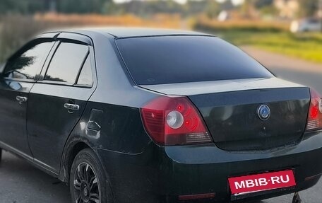 Geely MK I рестайлинг, 2011 год, 160 000 рублей, 3 фотография