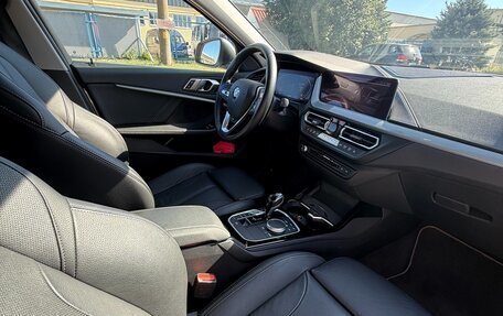 BMW 1 серия, 2022 год, 3 750 000 рублей, 14 фотография
