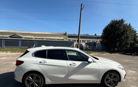 BMW 1 серия, 2022 год, 3 750 000 рублей, 5 фотография
