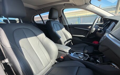 BMW 1 серия, 2022 год, 3 750 000 рублей, 12 фотография