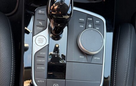 BMW 1 серия, 2022 год, 3 750 000 рублей, 11 фотография
