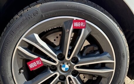 BMW 1 серия, 2022 год, 3 750 000 рублей, 19 фотография