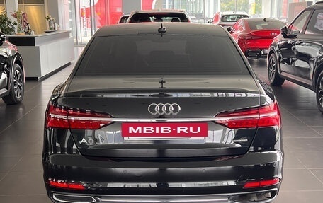 Audi A6, 2021 год, 4 200 000 рублей, 6 фотография