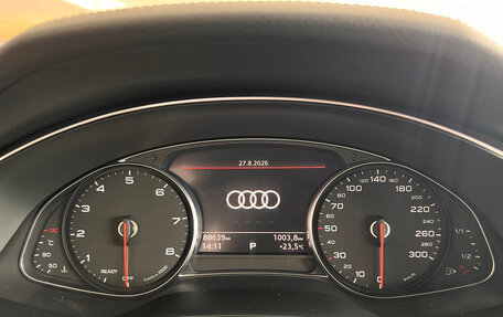 Audi A6, 2021 год, 4 200 000 рублей, 10 фотография