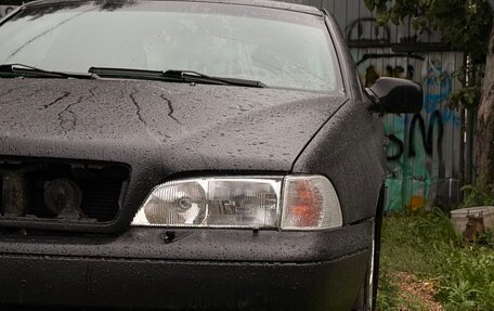 Volvo C70 II, 1998 год, 210 000 рублей, 2 фотография