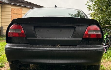 Volvo C70 II, 1998 год, 210 000 рублей, 5 фотография