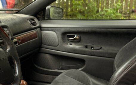 Volvo C70 II, 1998 год, 210 000 рублей, 8 фотография