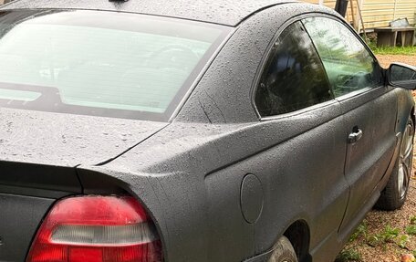 Volvo C70 II, 1998 год, 210 000 рублей, 6 фотография