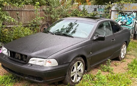 Volvo C70 II, 1998 год, 210 000 рублей, 3 фотография