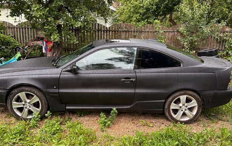 Volvo C70 II, 1998 год, 210 000 рублей, 4 фотография