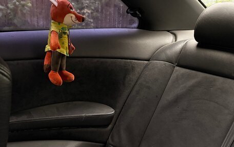 Volvo C70 II, 1998 год, 210 000 рублей, 9 фотография