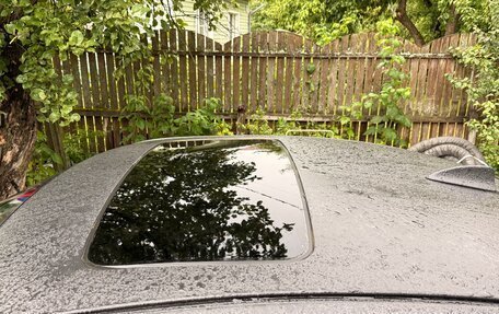 Volvo C70 II, 1998 год, 210 000 рублей, 10 фотография