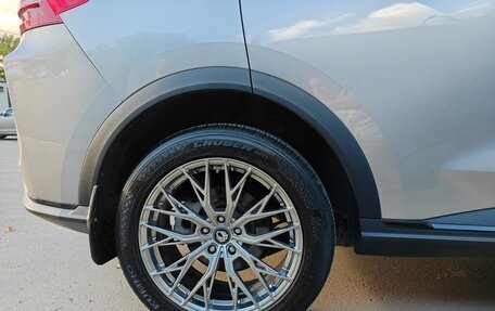 Haval F7x I, 2024 год, 2 520 000 рублей, 7 фотография