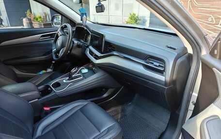 Haval F7x I, 2024 год, 2 520 000 рублей, 9 фотография