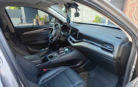 Haval F7x I, 2024 год, 2 520 000 рублей, 8 фотография