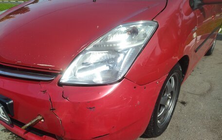 Toyota Prius, 2008 год, 600 000 рублей, 6 фотография