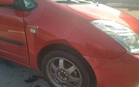 Toyota Prius, 2008 год, 600 000 рублей, 8 фотография