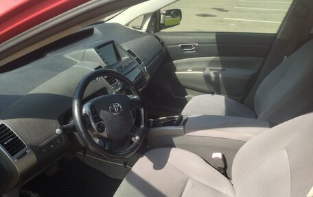 Toyota Prius, 2008 год, 600 000 рублей, 9 фотография