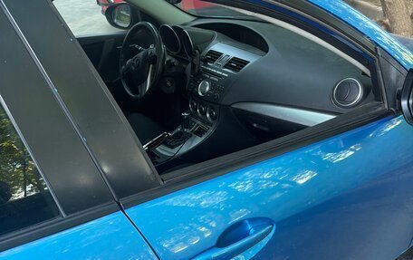 Mazda 3, 2009 год, 750 000 рублей, 2 фотография
